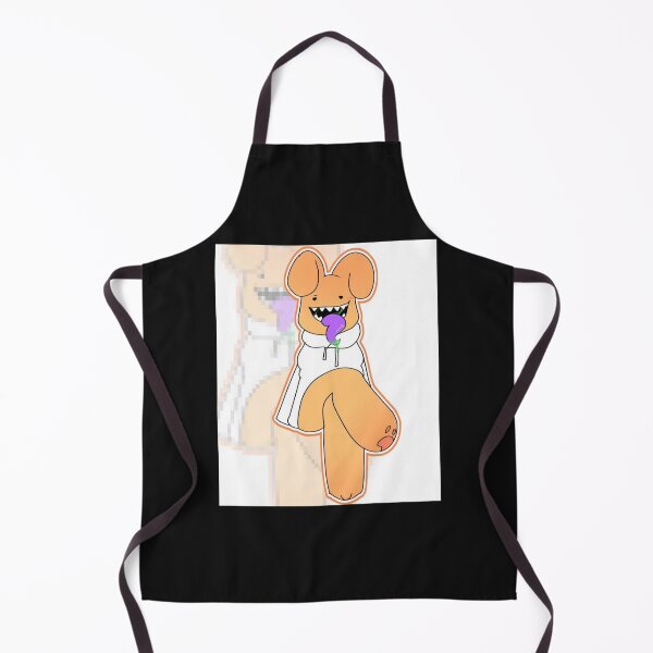 Item preview, Silly Monster Hoodie designed and sold by justsomeweird.