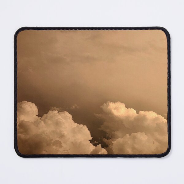 Item preview, Ethereal Clouds designed and sold by NetteMarieTRS.