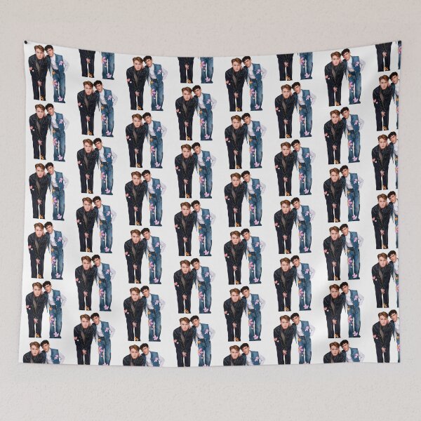 Item preview, Heartstopper Forever designed and sold by Ivanutrera.