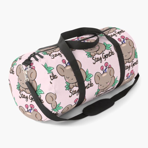 Item preview, Stay Gentle Magic Mouse designed and sold by Phyllya Design.