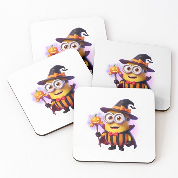 Item preview, Cute Halloween Cartoon Wizard Mascot PNG Sticker | Kawaii 3D Pumpkin Character | Transparent Background Digital Download designed and sold by ashwin131.