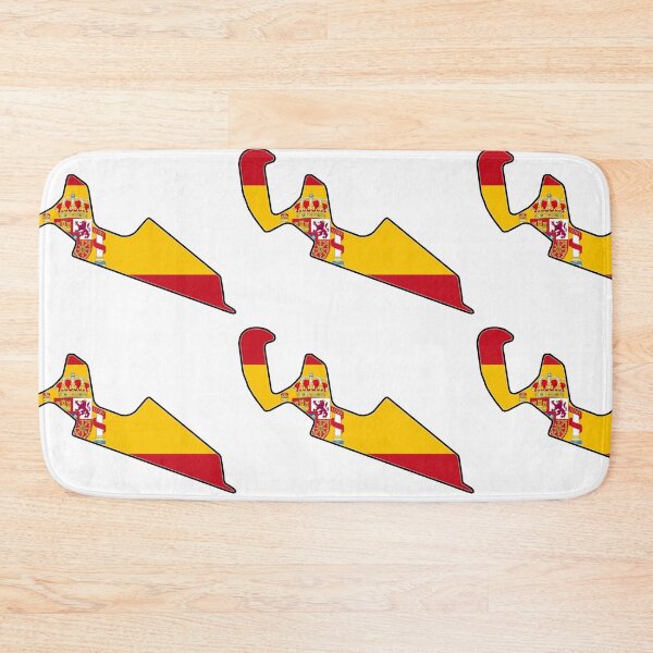 Item preview, MotorLand Aragón circuit with the national flag designed and sold by p-Phictures4.