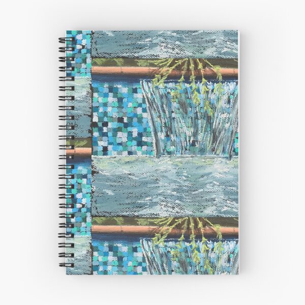 Item preview, Pool Fountain  designed and sold by KXDYart.