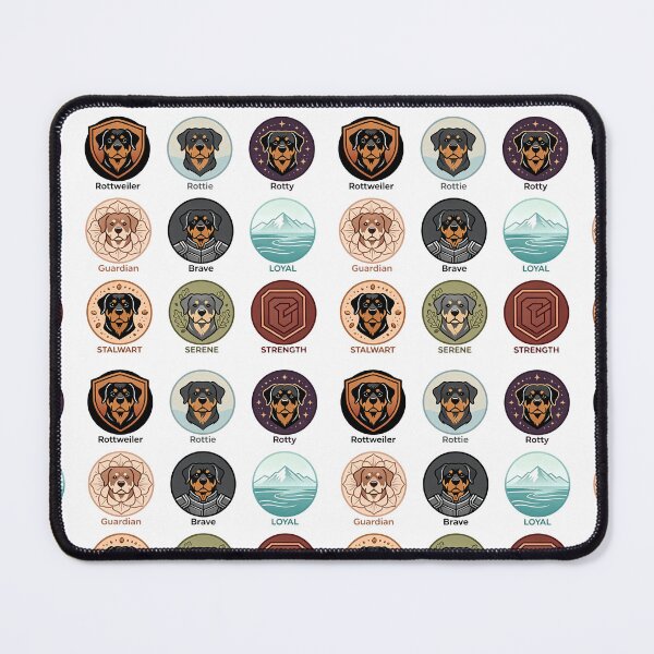Item preview, Line pet logo designed and sold by forget45studio.