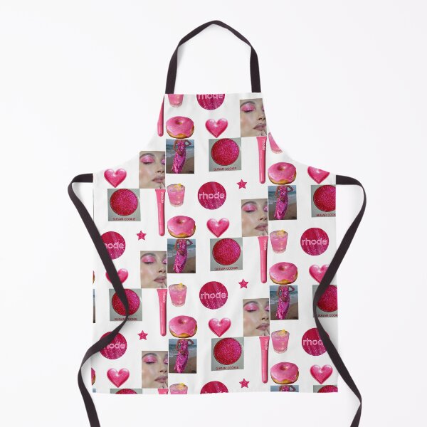 Item preview, sugar cookie pink aesthetic set 6 designed and sold by delicate-pov.
