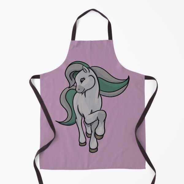 Item preview, Smoky Cream Pony designed and sold by Old Water Cryptid .