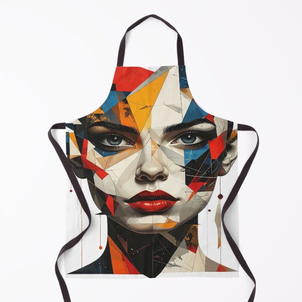 Item preview, Modern Art Muse designed and sold by LiskoDesign.