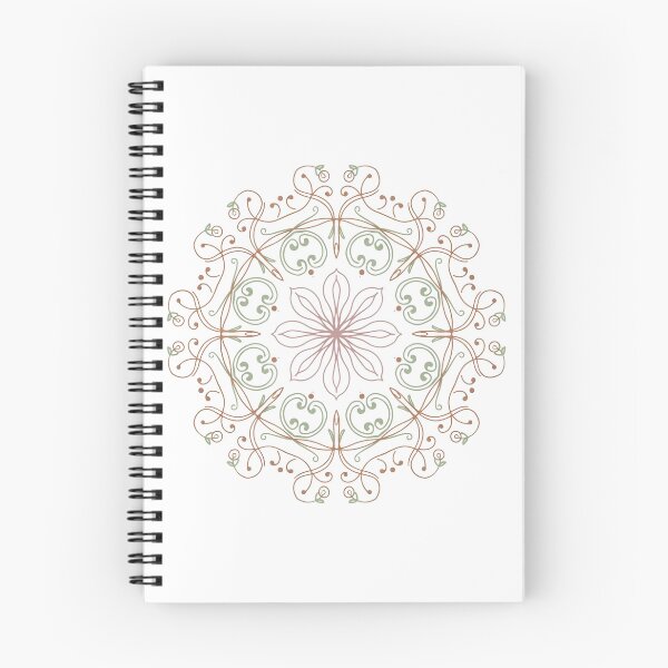 Artikelvorschau, Minimalistische organische Zen-Mandala-Kunst, spirituelle Yoga-Kunst entworfen und verkauft von Thompika.