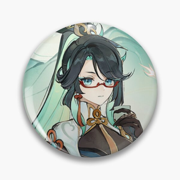 Item preview, Xianyun designed and sold by Lauwuuh.