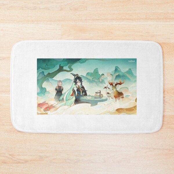 Item preview, Xianyun designed and sold by Lauwuuh.