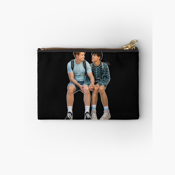 Item preview, Heartstopper Forever designed and sold by Ivanutrera.
