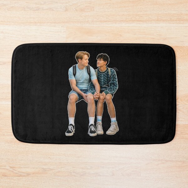 Item preview, Heartstopper Forever designed and sold by Ivanutrera.