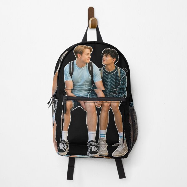 Item preview, Heartstopper Forever designed and sold by Ivanutrera.