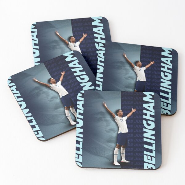 Item preview, Jude Bellingham designed and sold by Malakiacount.