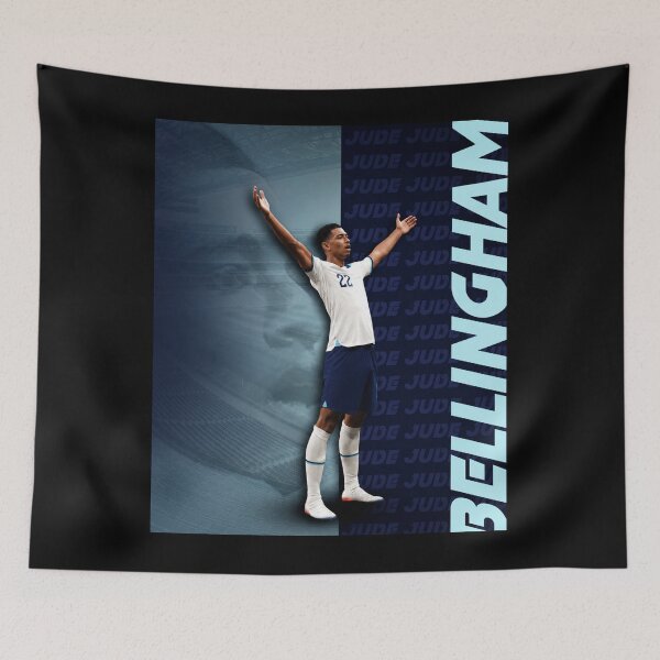Item preview, Jude Bellingham designed and sold by Malakiacount.