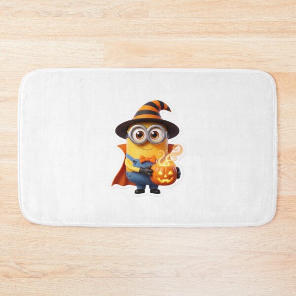 Item preview, Cute Halloween Cartoon Mascot PNG Sticker | Kawaii 3D Pumpkin Character | Transparent Background Digital Download designed and sold by ashwin131.