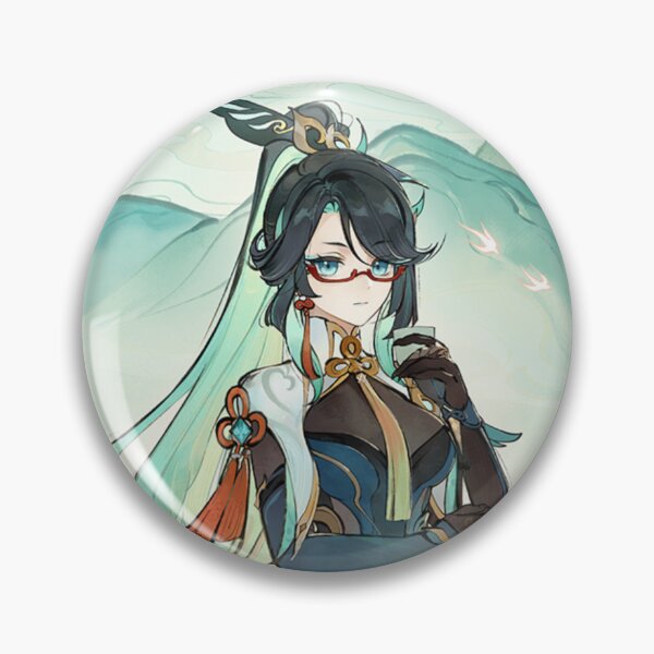 Item preview, Xianyun designed and sold by Lauwuuh.