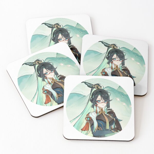 Item preview, Xianyun designed and sold by Lauwuuh.