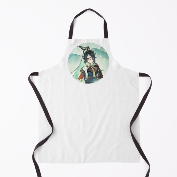 Item preview, Xianyun designed and sold by Lauwuuh.