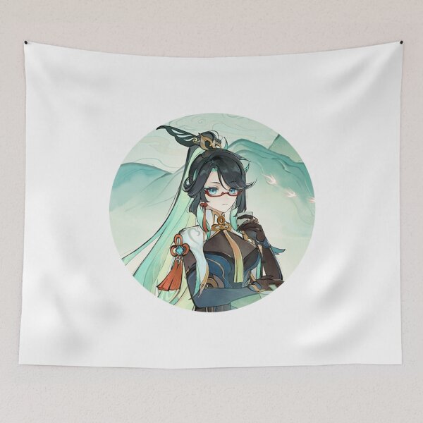 Item preview, Xianyun designed and sold by Lauwuuh.