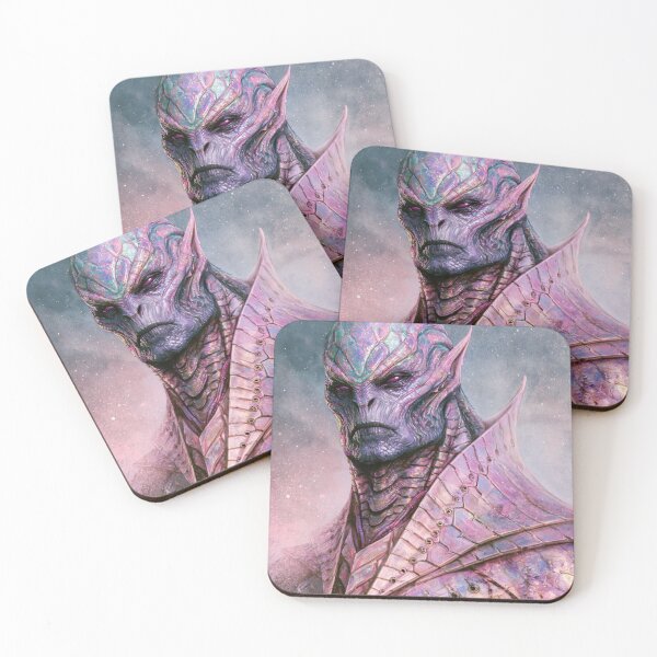 Item preview, the Ocellar Brood designed and sold by CHCOfficial.