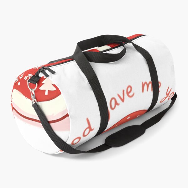 Item preview, God Gave Me You — Cute Christmas Baby Design designed and sold by Bondingbonding.