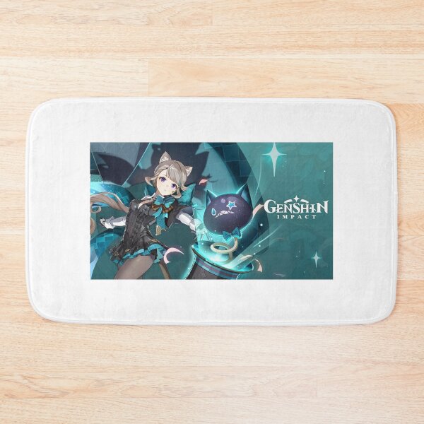 Item preview, Lynette designed and sold by Lauwuuh.