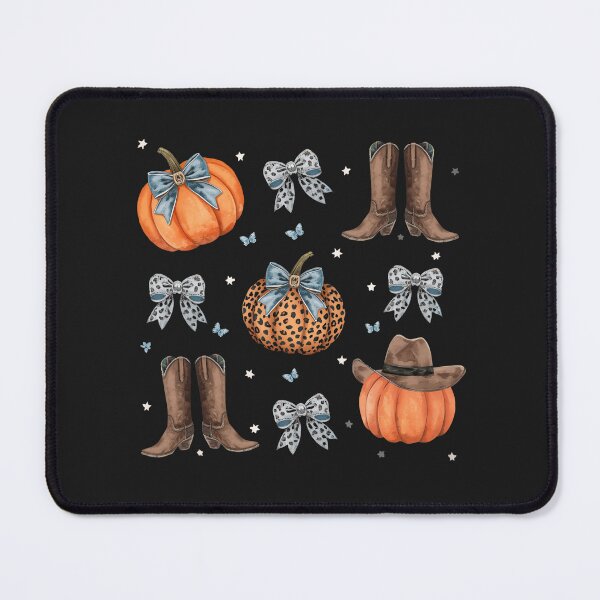 Item preview, BOOTS AND PUMPKINS designed and sold by BKDIGITALSHOP.