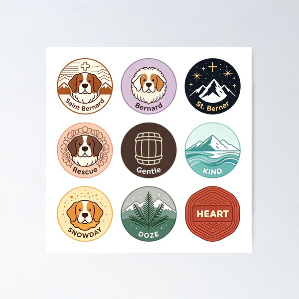Item preview, Line pet logo designed and sold by forget45studio.