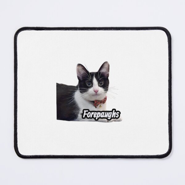 Item preview, Forepaughs designed and sold by Catzen Coffee.