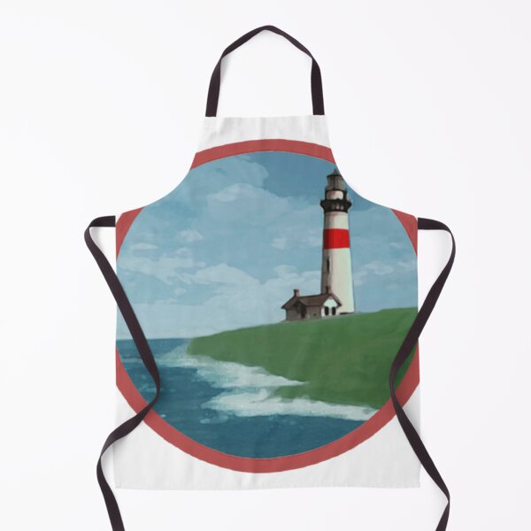Item preview, Lighthouse Day  designed and sold by atkinsonmars.