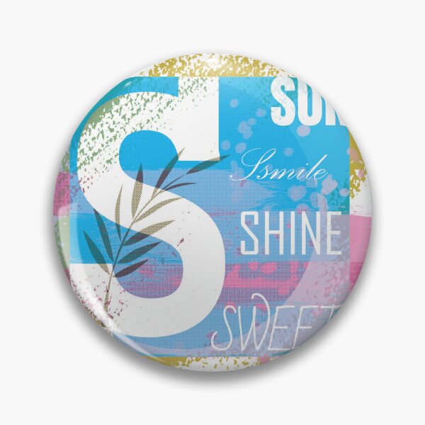 Item preview, The letter S as a basis for design designed and sold by Tana&tanuc.
