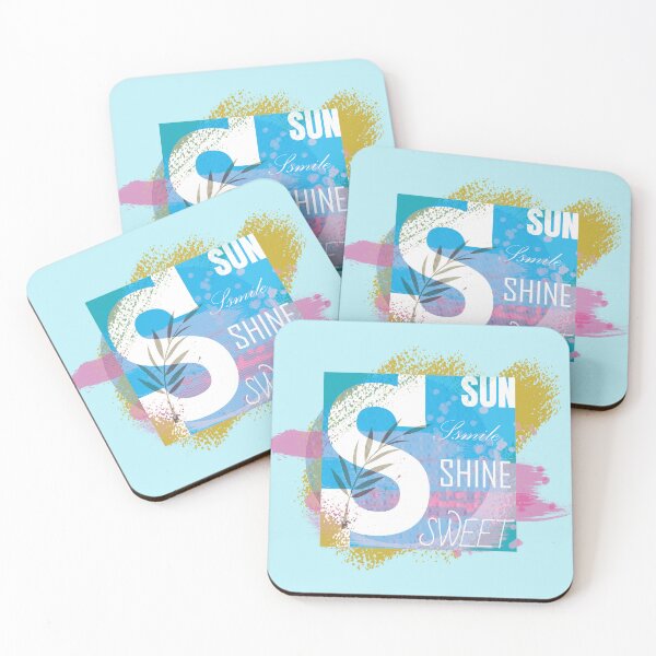 Item preview, The letter S as a basis for design designed and sold by Tana&tanuc.