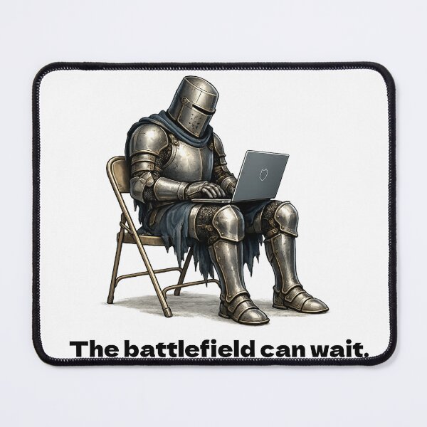 Item preview, The CEO can't wait. designed and sold by W-Graphic.