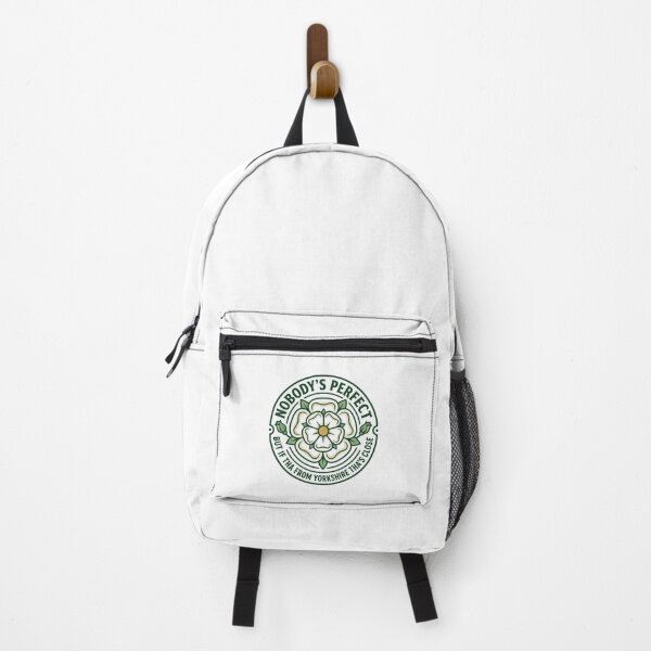 Item preview, Nobody’s Perfect But Yorkshire Is Close designed and sold by taiche.