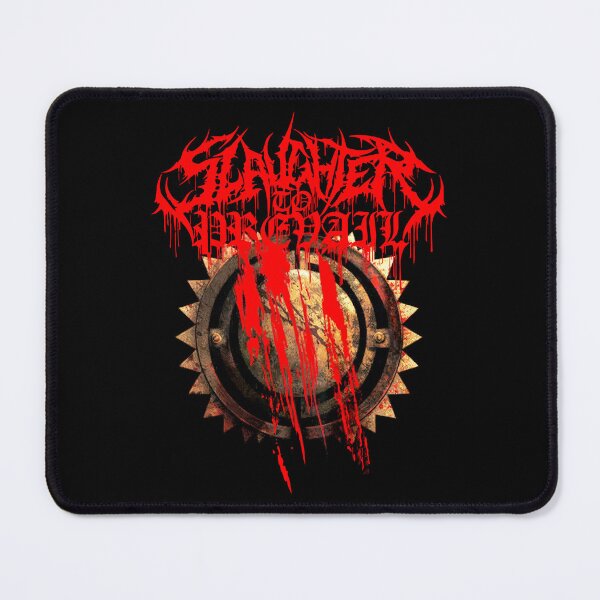 Item preview, Vintage Slaughter to Prevail - Trap designed and sold by KAKChoi.