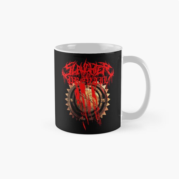 Item preview, Vintage Slaughter to Prevail - Trap designed and sold by KAKChoi.