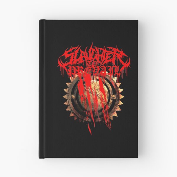 Item preview, Vintage Slaughter to Prevail - Trap designed and sold by KAKChoi.