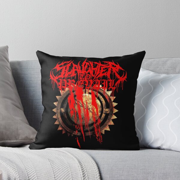Item preview, Vintage Slaughter to Prevail - Trap designed and sold by KAKChoi.