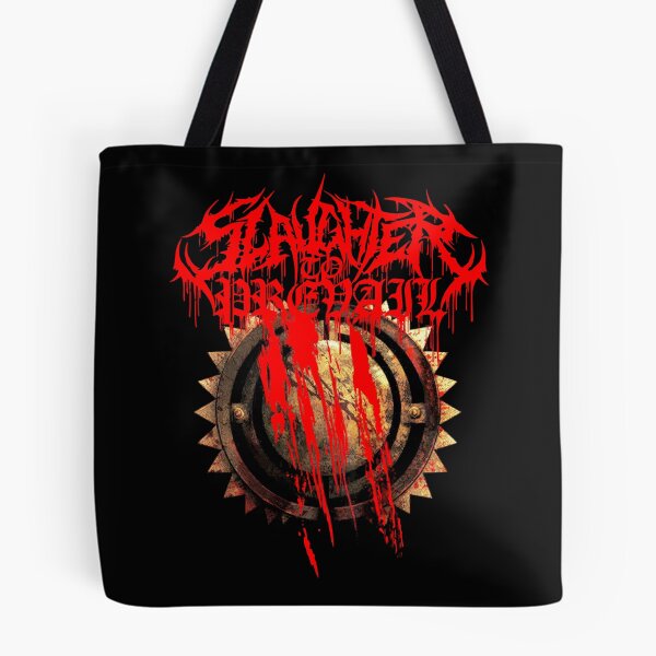 Item preview, Vintage Slaughter to Prevail - Trap designed and sold by KAKChoi.