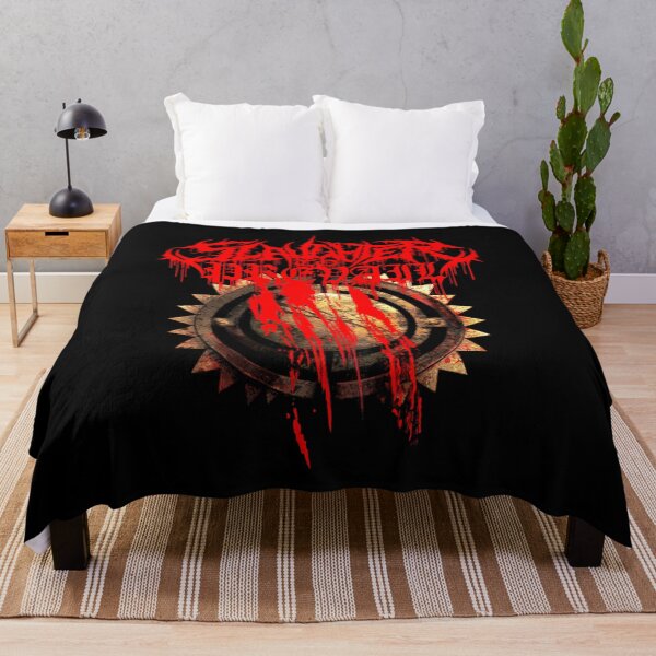 Item preview, Vintage Slaughter to Prevail - Trap designed and sold by KAKChoi.
