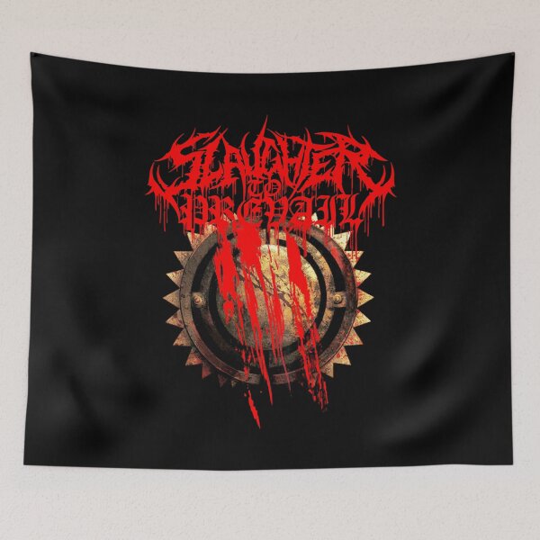 Item preview, Vintage Slaughter to Prevail - Trap designed and sold by KAKChoi.