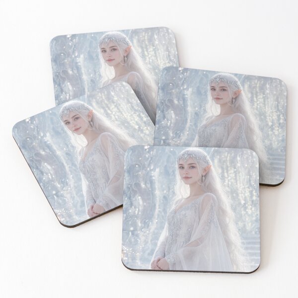 Item preview, The white lady 2 designed and sold by gothdrummer554.