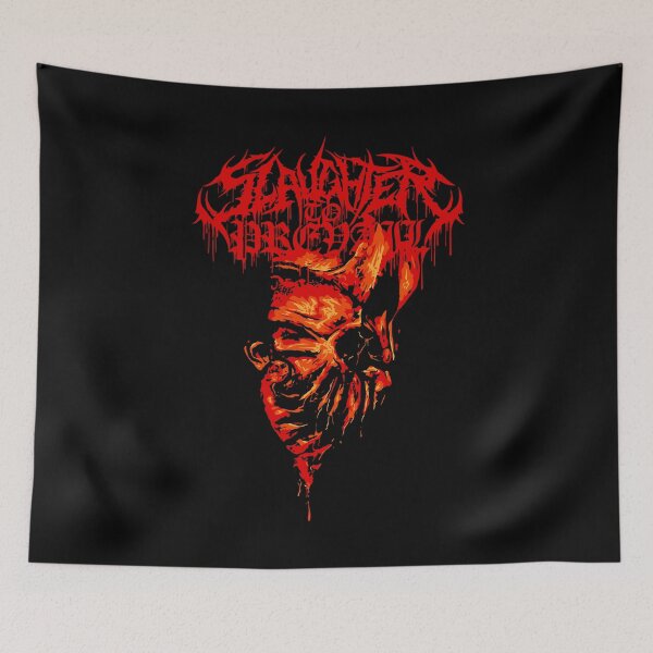 Item preview, Clasic Slaughter To Prevail Blood designed and sold by KAKChoi.