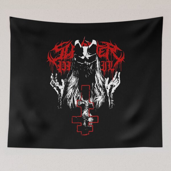Item preview, Goods Slaughter to Prevail Skull designed and sold by KAKChoi.