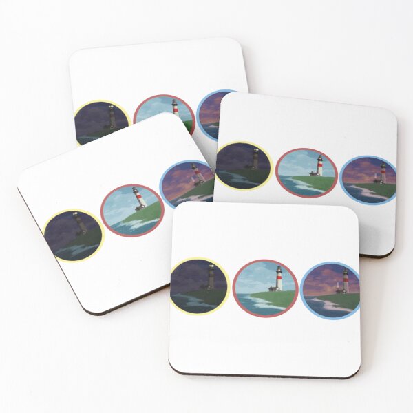 Item preview, Lighthouse  designed and sold by atkinsonmars.
