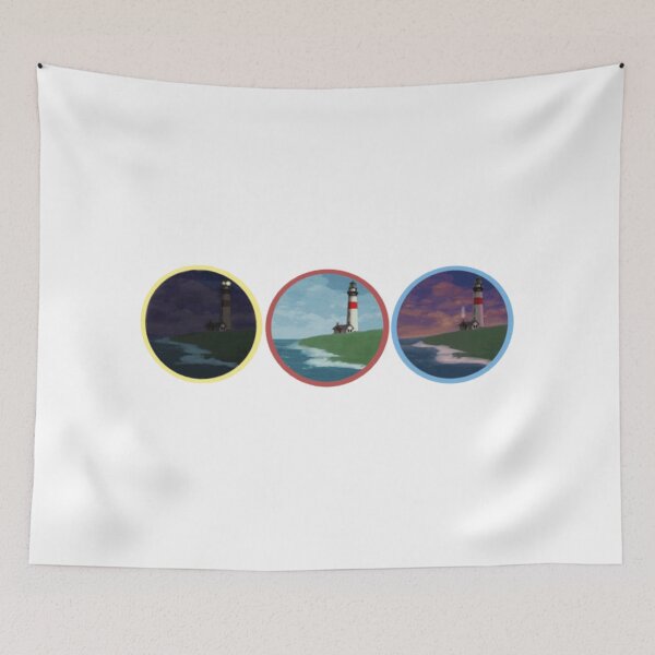 Item preview, Lighthouse  designed and sold by atkinsonmars.
