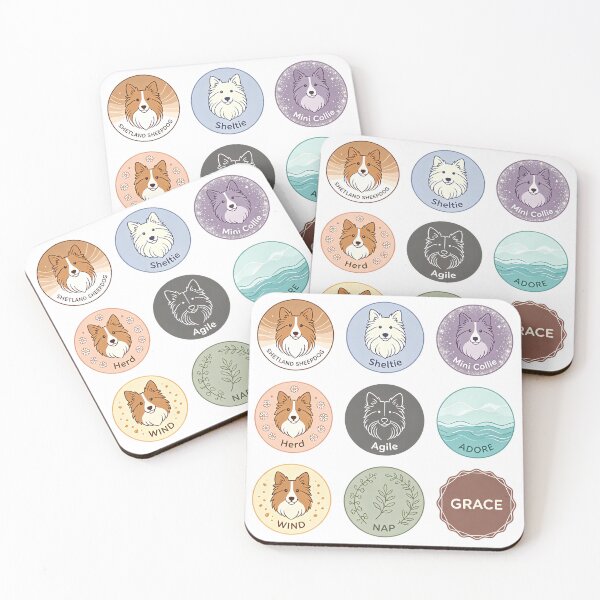 Item preview, Line pet logo designed and sold by forget45studio.