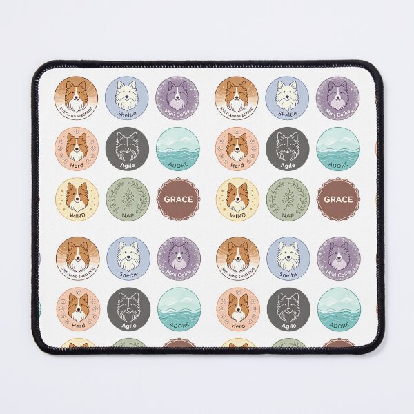 Item preview, Line pet logo designed and sold by forget45studio.