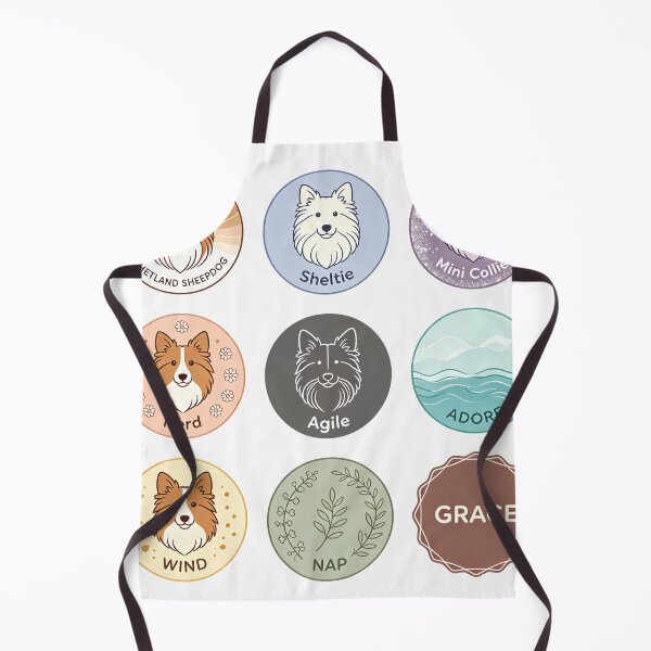 Item preview, Line pet logo designed and sold by forget45studio.
